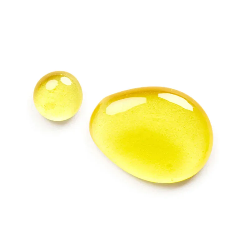 Derma-Membran-Struktur oder Skin-Lipid-Matrix Tröpfchen