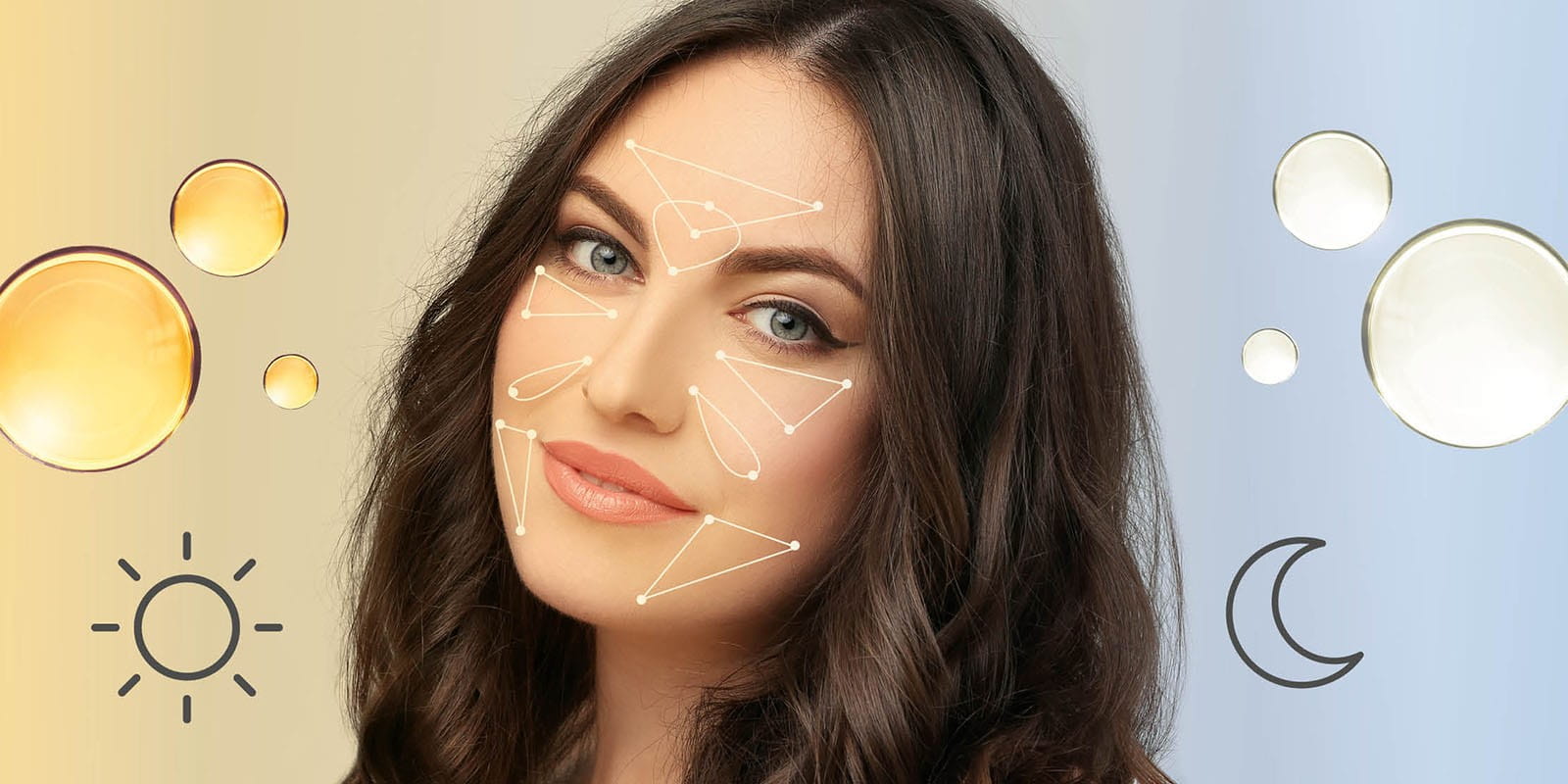 Header Magazin Vorschau Hyaluron Miracle Night Schönheits-Booster für die Nacht