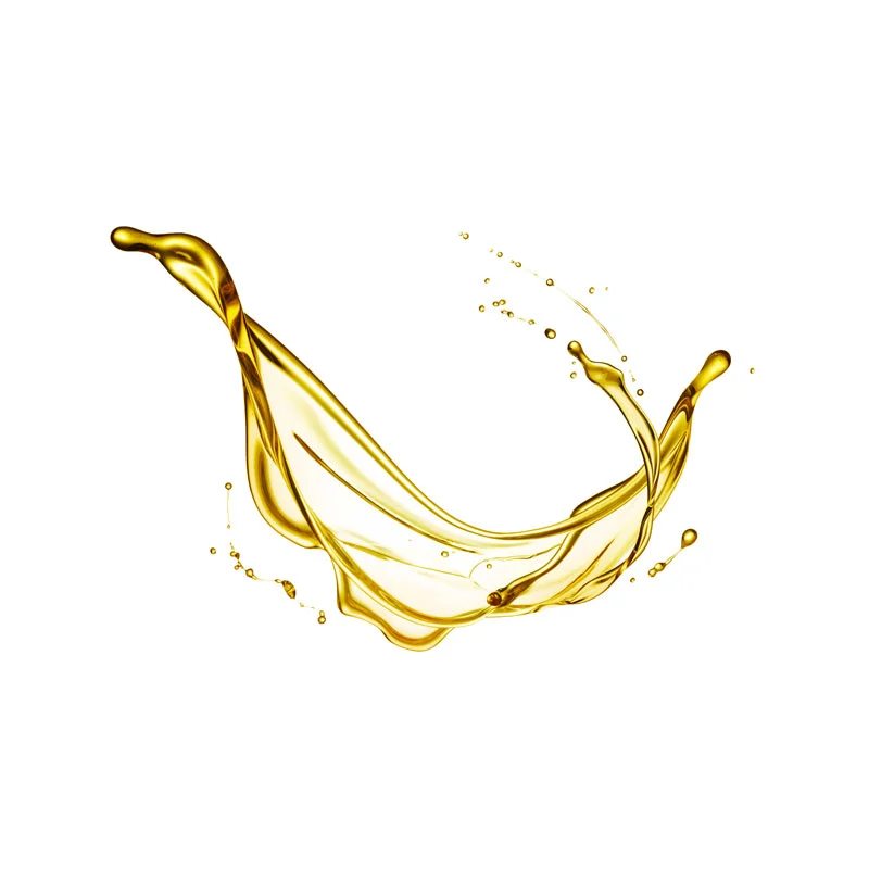 aetherische Öle Splash aus Öl