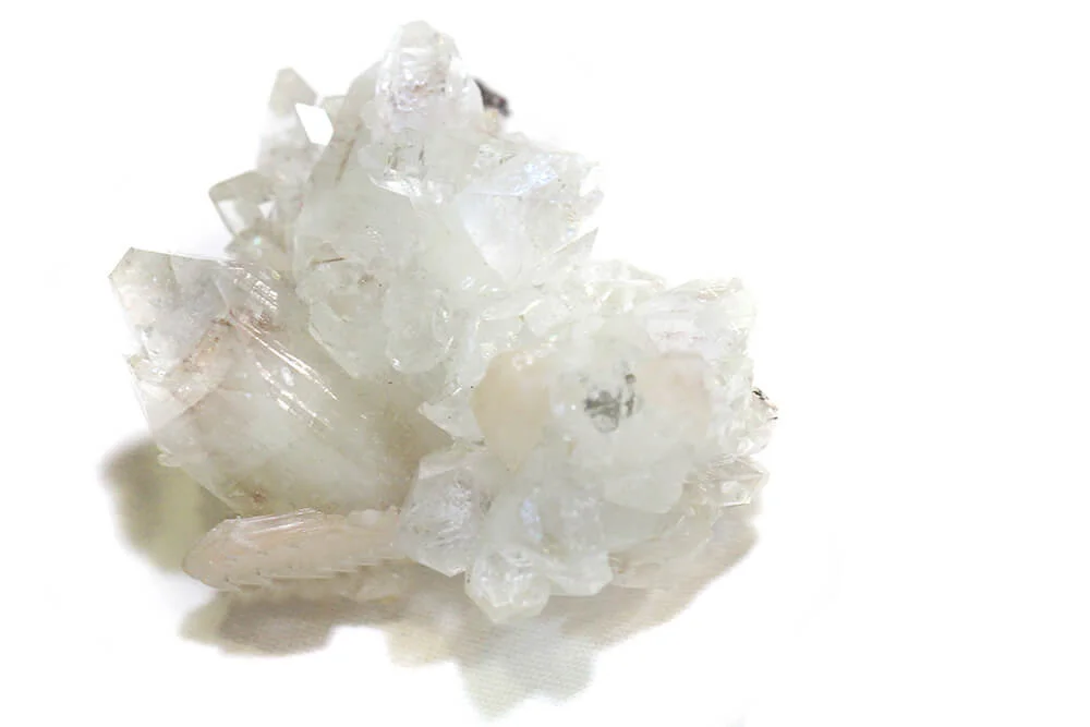 Vulkanmineral Zeolith Vulkanmineral Zeolith