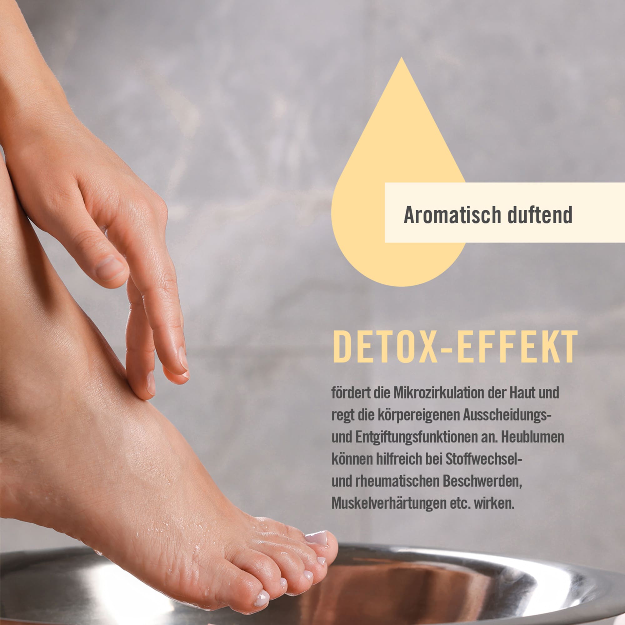 Detox Effekt