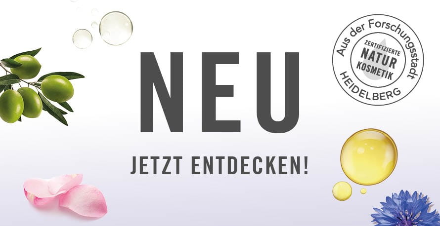 ARYA LAYA zertifizierte Naturkosmetik made in Germany