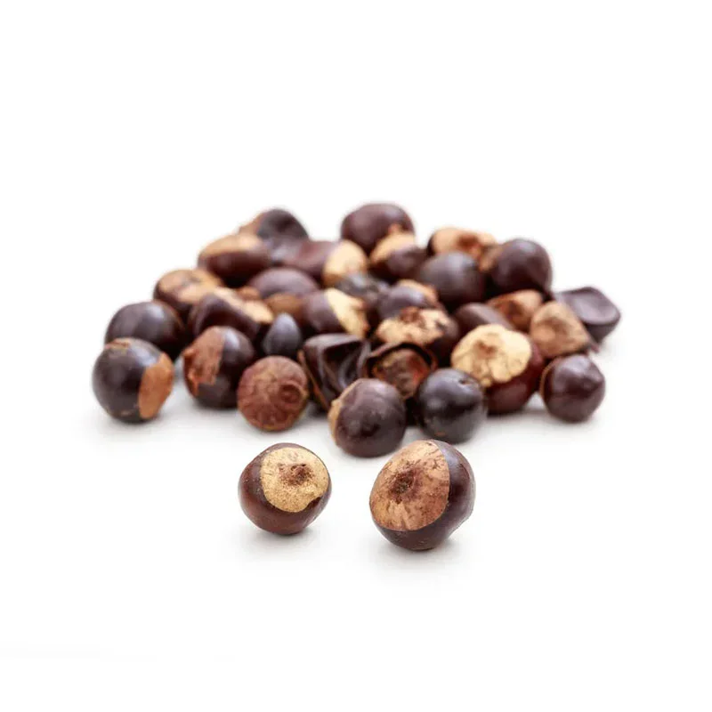 Guarana-Kerne