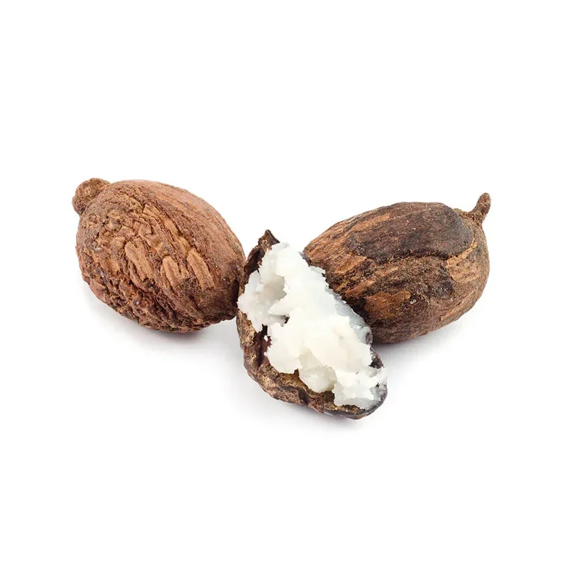 Sheabutter Shea-Nüsse mit Sheabutter