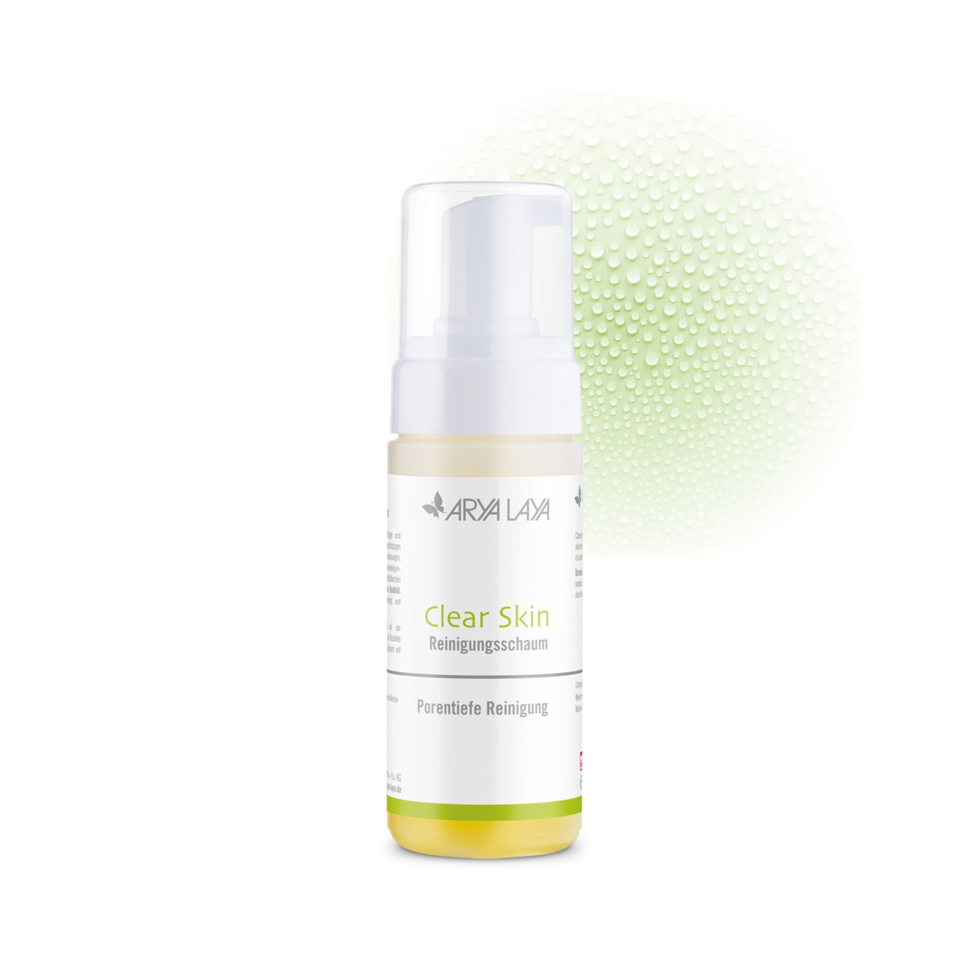 ARYA LAYA Gesichtspflege-Produkte – 100% Naturkosmetik